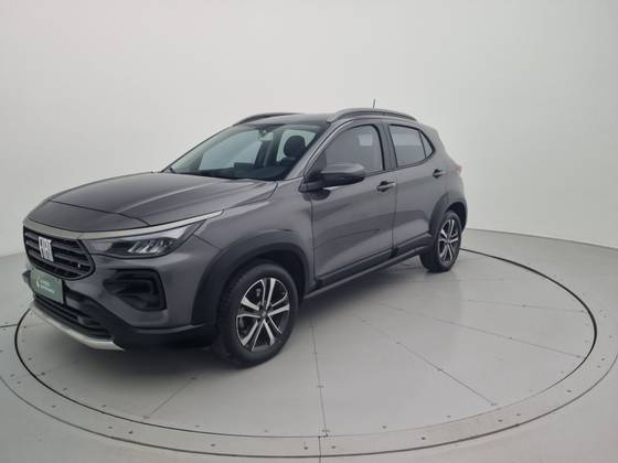 FIAT PULSE 1.0 TURBO 200 FLEX AUDACE CVT